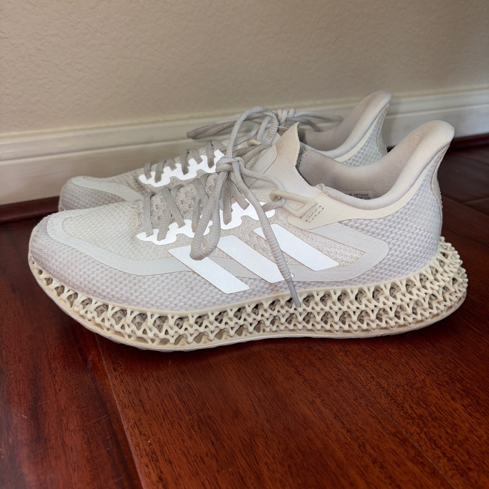Adidas 4DFWD 4 SHOES